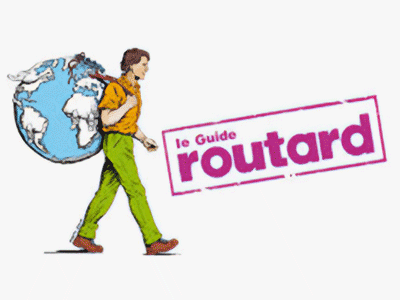 Guide du routard